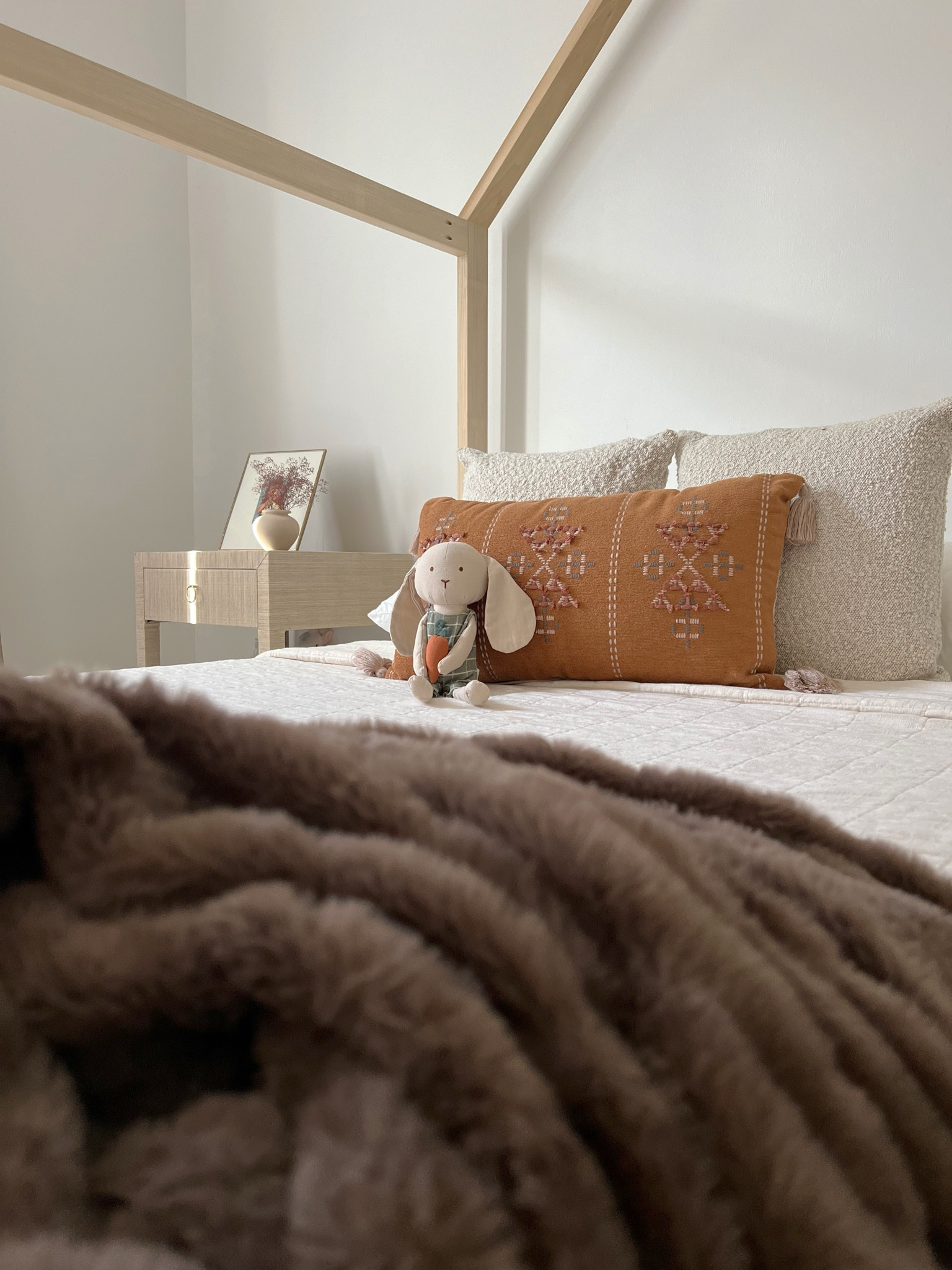 Kids bedding, neutral bedding, quilt, throw blanket, kids room, kids decor, neutral bedroom 

#LTKKids #LTKHome