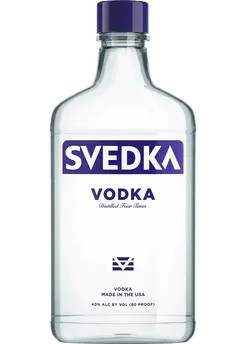 Svedka Vodka | 375ml | Sweden | Total Wine