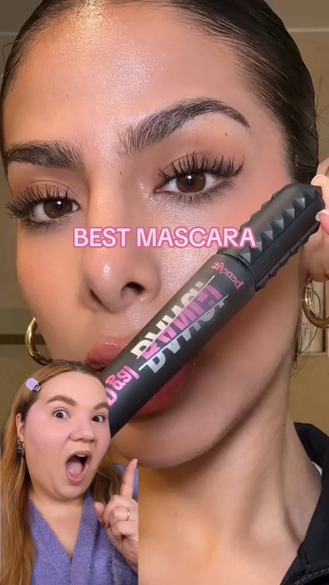 A melhor máscara de cílios do mundo? 👀

#LTKautumn #LTKbeleza #LTKbrasil