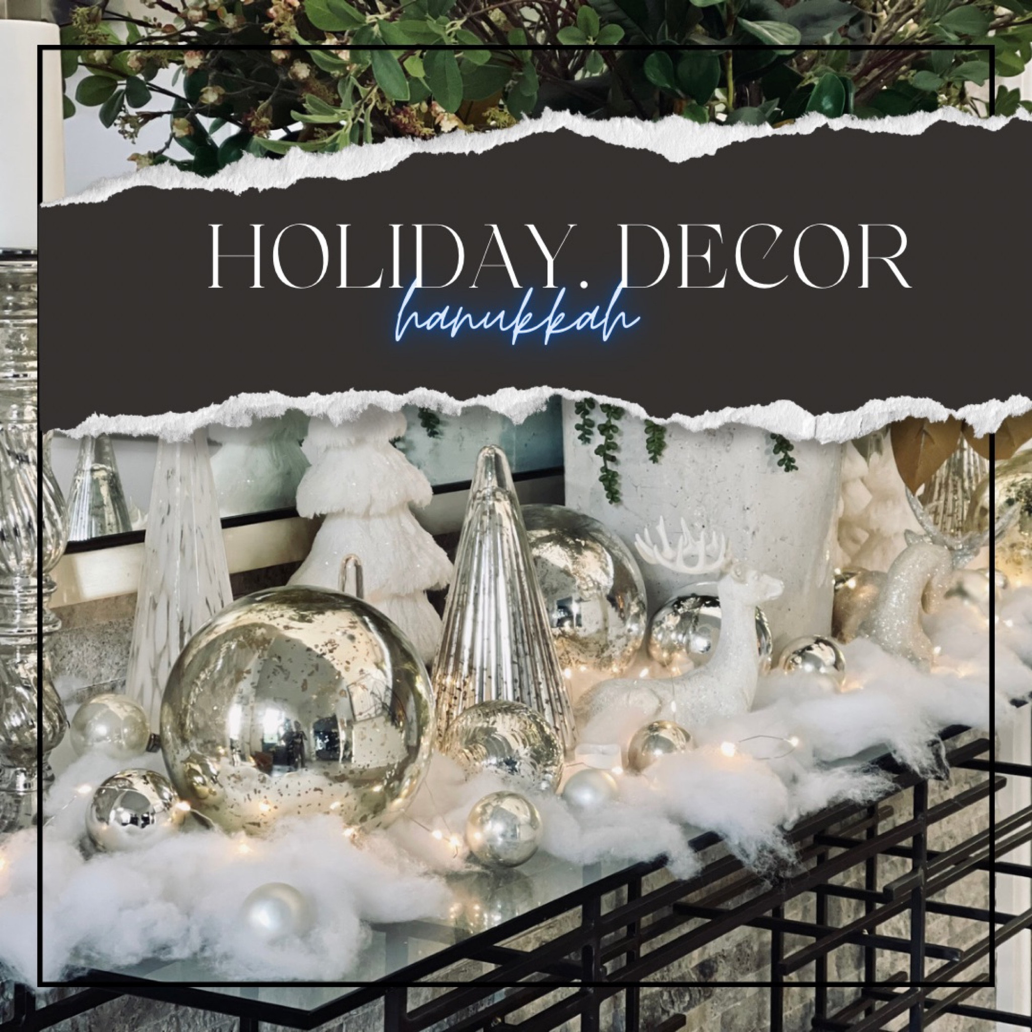 Hanukkah starts on December 7th, it is time to get shopping for Decor and gifts. 
#hanukkahgiftguide #hanukkah #hanukkahgifts