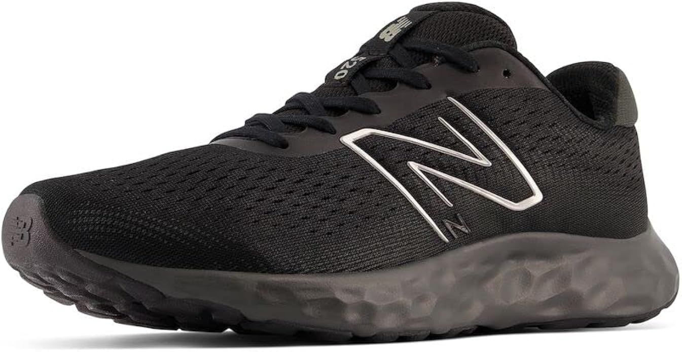 New Balance Men's 520 V8 Running Shoe | Amazon (US)