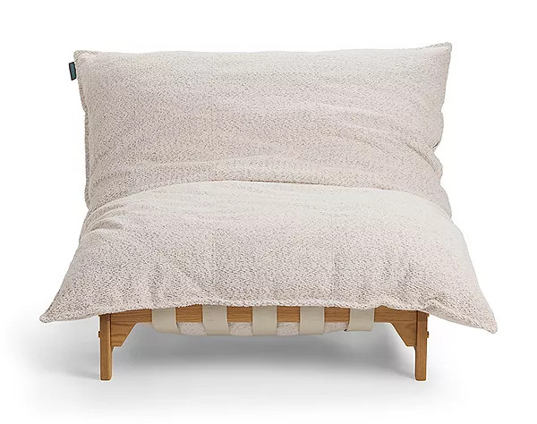 Lovesac - Create Your Own Sac Bean Bag Chair | Lovesac