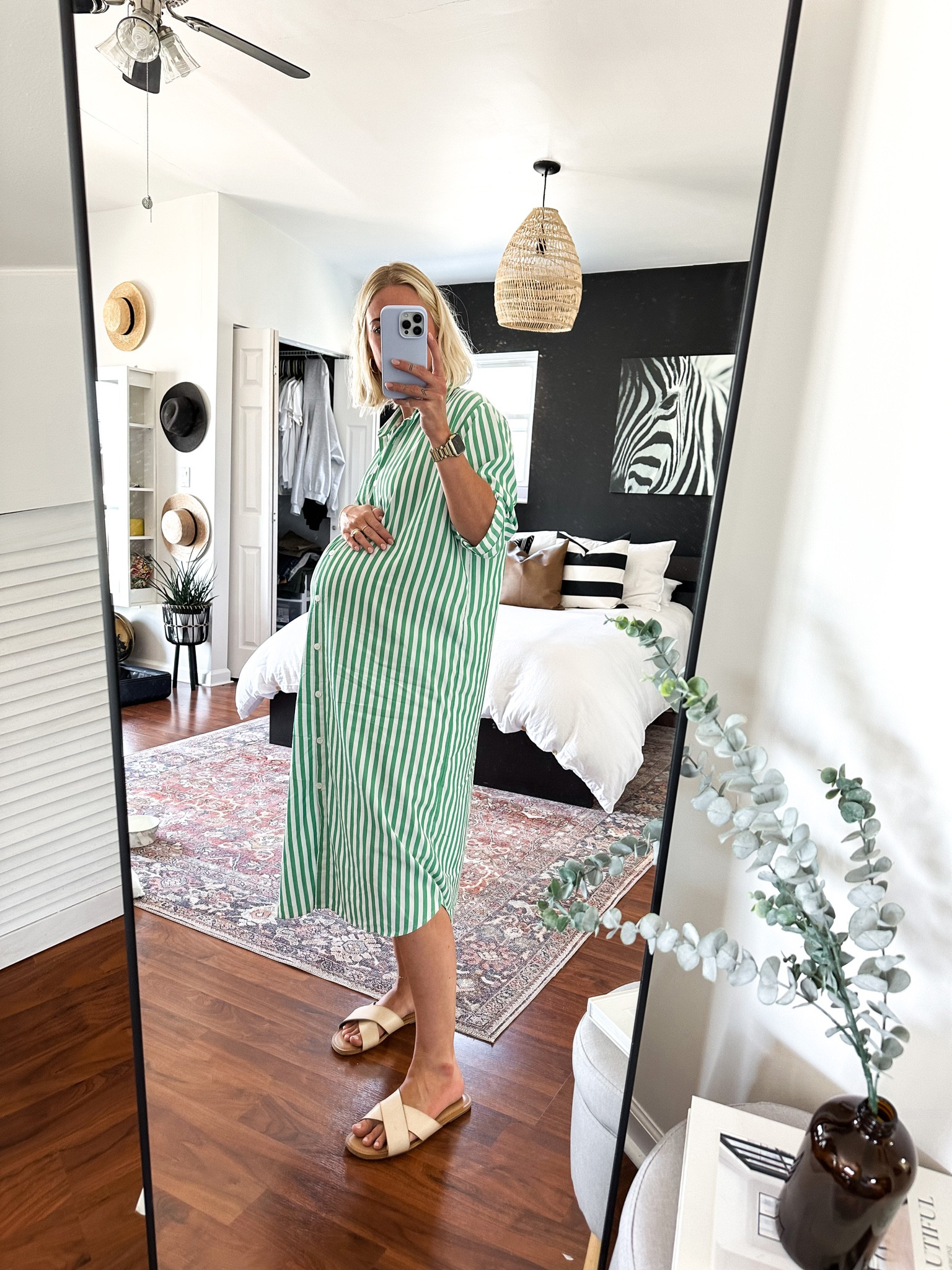 Maternity shirt dress

#LTKbump #LTKstyletip #LTKSeasonal