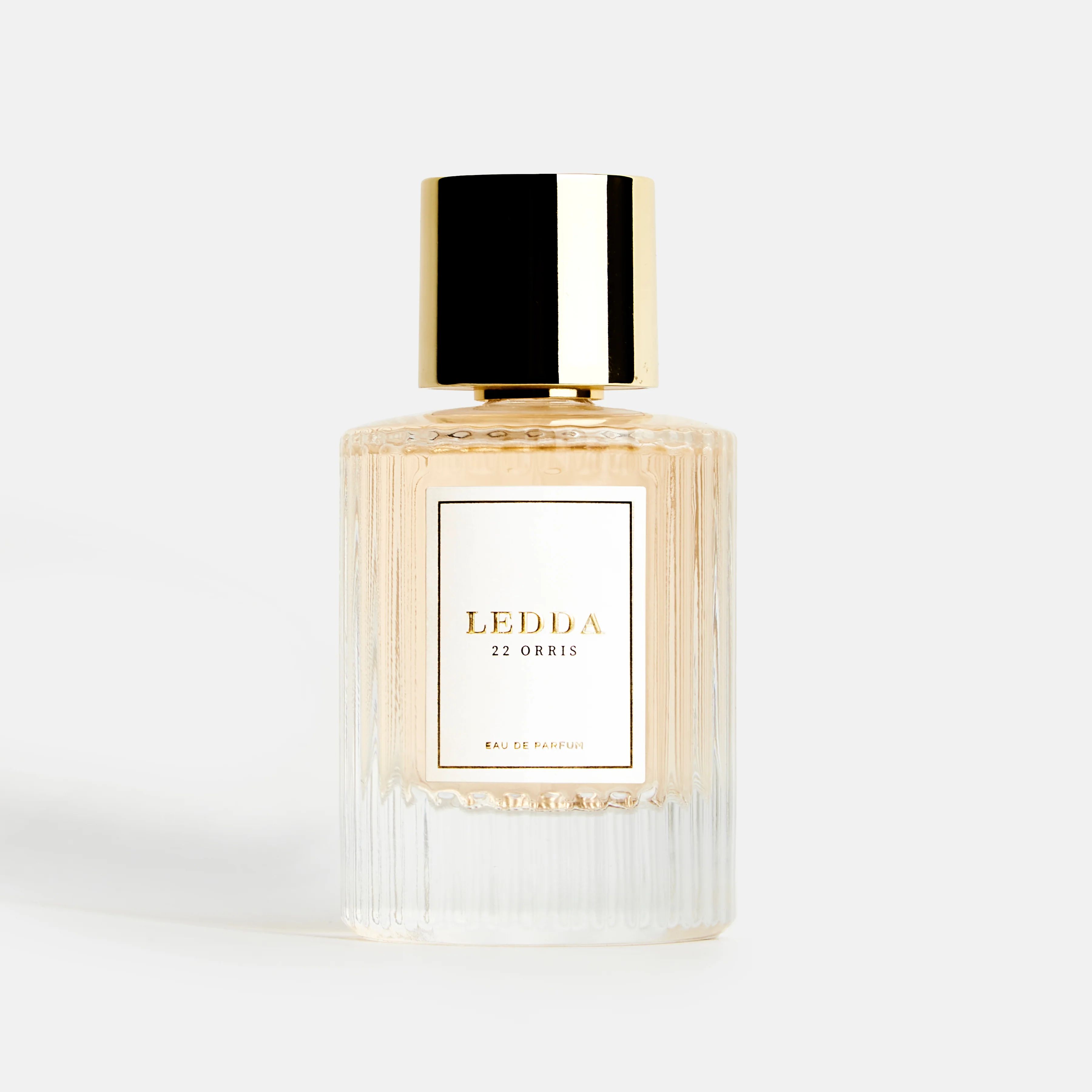 22 Orris Eau De Parfum - 50 ml | LEDDA (US)
