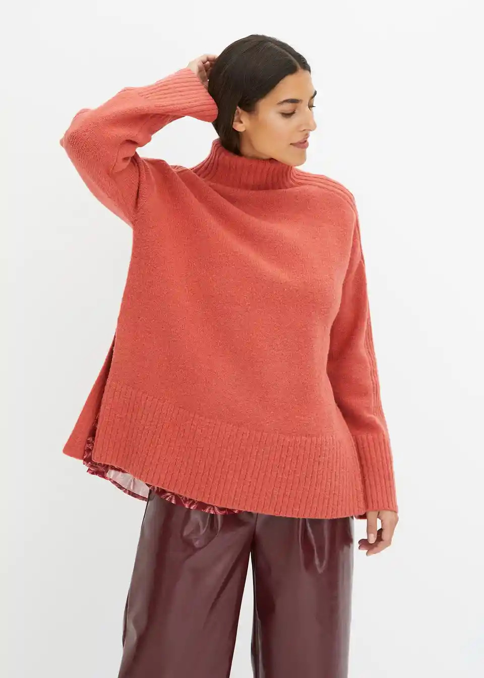 Oversize-Pullover | Bonprix DE