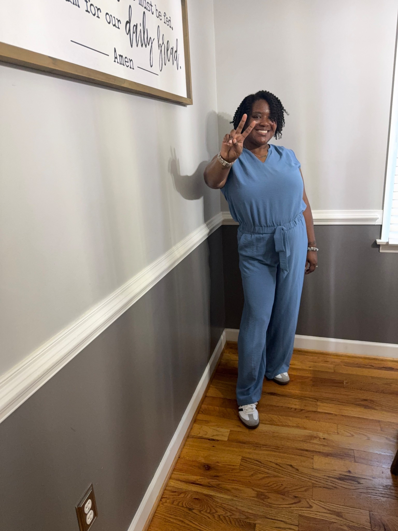 2 piece set from SHEIN && Adidas Sambas
Outfit Size: Large
Shoe Size: 8 


#LTKShoeCrush #LTKSaleAlert #LTKPetite