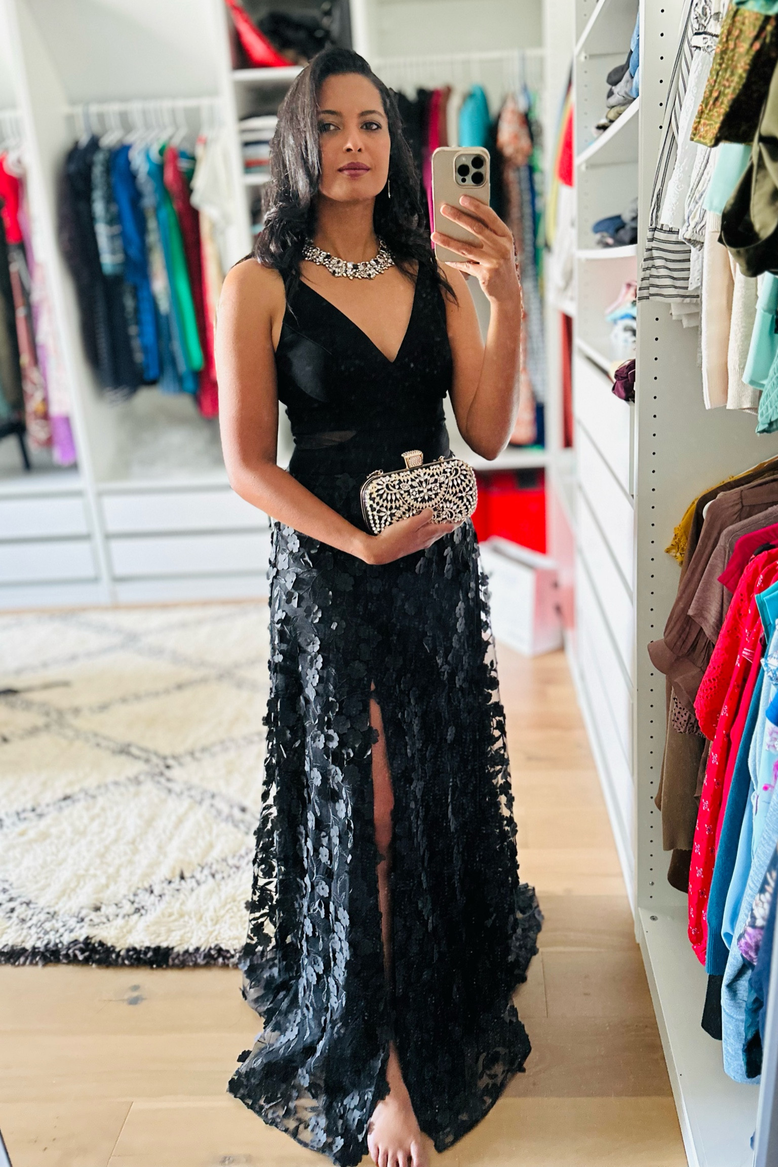 Black tie optional! 

#LTKover40 #LTKstyletip #LTKbeauty