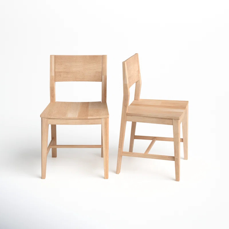 Beechgrove Dining Chair (Set of 2) | Wayfair North America