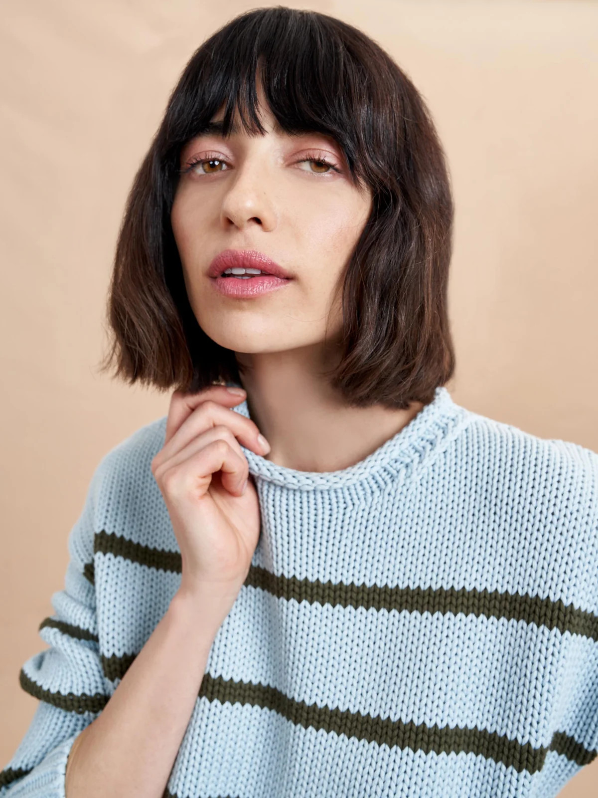 Marina Sweater | La Ligne