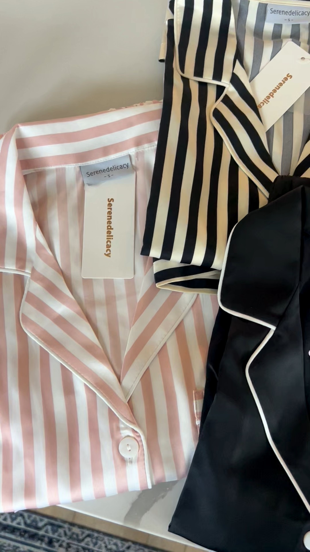 My fav Amazon pajamas!!

#LTKselfcare #LTKSeasonal #LTKgrwm