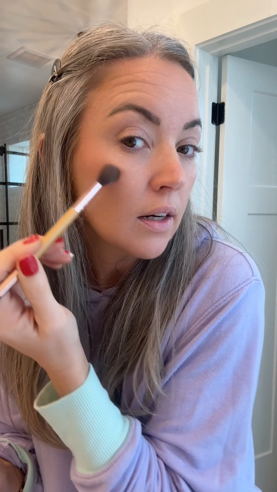 Up to 65% off + free shipping on my favorite makeup brand  💜 Ends 9am EST 2/13/26

#LTKSaleAlert #LTKgrwm #LTKBeauty