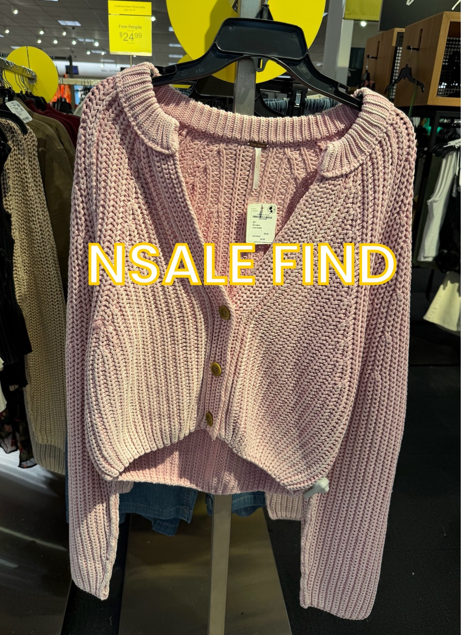 Nordstrom anniversary sale

#LTKSaleAlert #LTKSeasonal #LTKMidsize