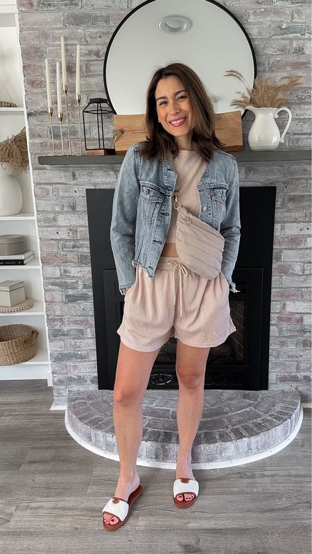 Sharing 30 days of comfy and casual spring transitional outfits and I know you’ll love them! I just got these two sets from @zeagoo.official found on @amazonfashion! Loving these sets to wear all this spring and  through summer!

The perfect mom outfit, spring outfit idea, mom outfit idea, casual outfit idea, spring outfit, Amazon outfit, style over 30, matching set outfit idea, sandal outfit idea

#momoutfit #momoutfits #dailyoutfits #dailyoutfitinspo #whattoweartoday #casualoutfitsdaily #momstyleinspo #styleover30 
#springoutfits #springoutfitinspo #casualoutfitideas #momstyleinspo #pinterestinspired #pinterestfashion #founditonamazon #amazonfashionfinds 


#LTKfindsunder100 #LTKfindsunder50 #LTKstyletip