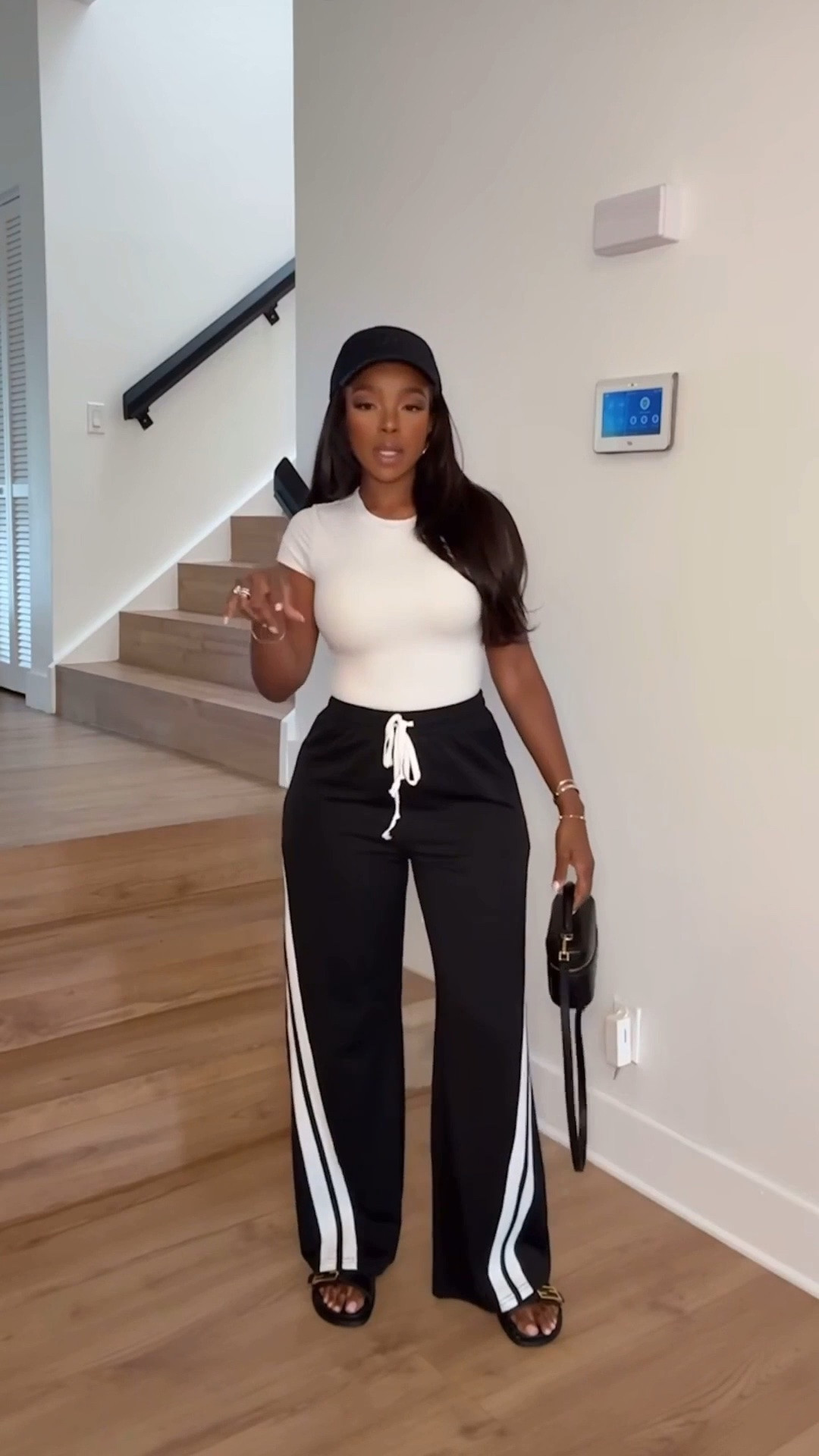 Scroll to shop! ✨ Everything from this look is linked below. 👇🏽    

Wearing: Size Small | 5’4” | 140 lbs  

📲   Download the FREE LTK app & follow me (@kirasfashionfinds) to shop all my daily finds.  #LTKootd #LTKPetite #LTKU

#LTKootd #LTKvlog #LTKU