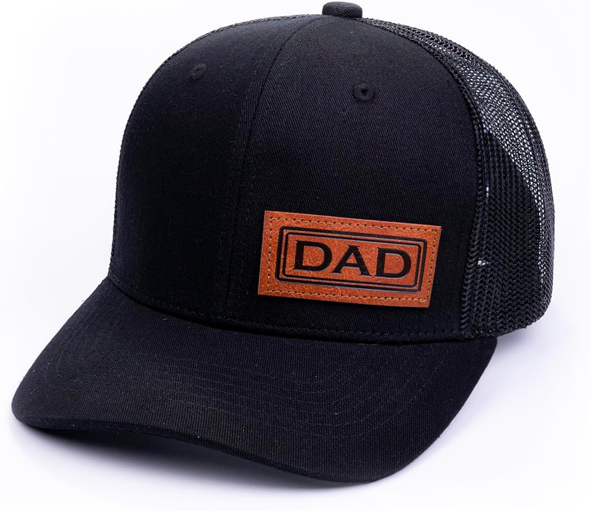 KOLWOVEN Dad Trucker Hat, Gifts for Men from Daughter, Son, or Wife, Perfect for Father’s Day, ... | Amazon (US)