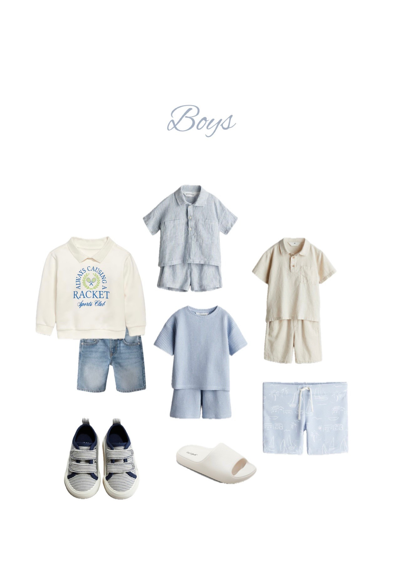 Boys sale 

#LTKKids #LTKSaleAlert #LTKFindsUnder50