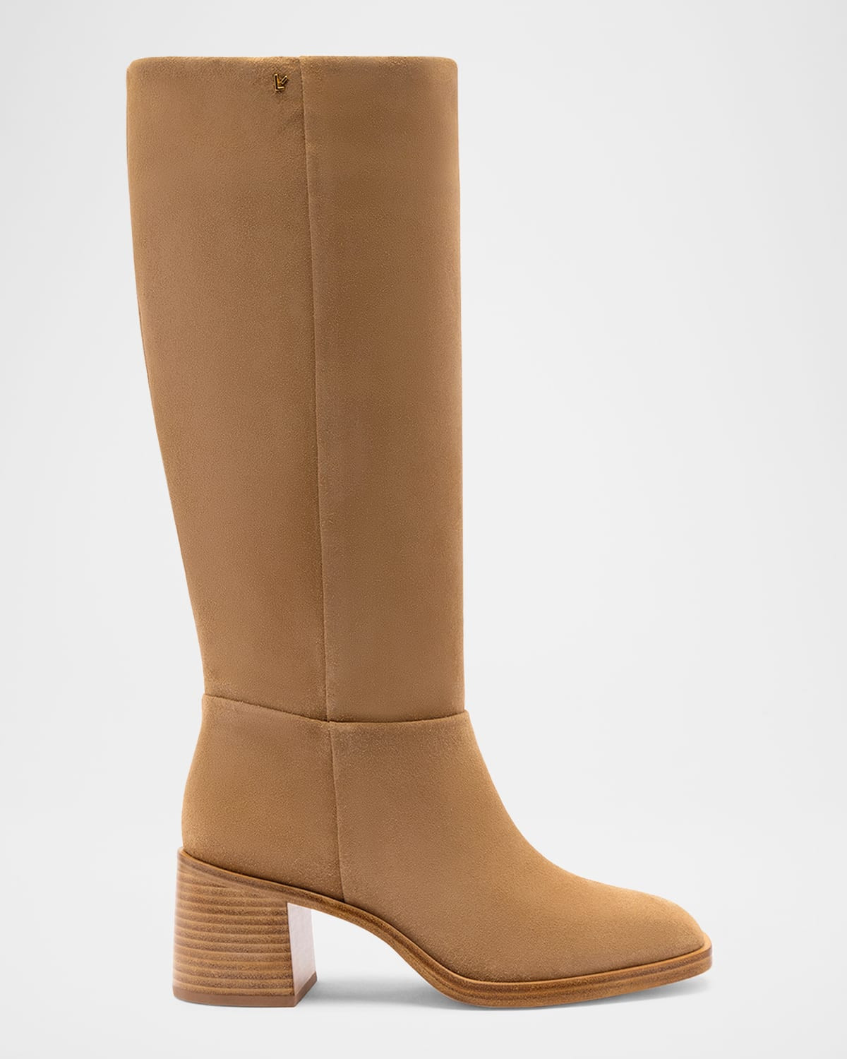 Ricky Suede Knee Boots | Neiman Marcus