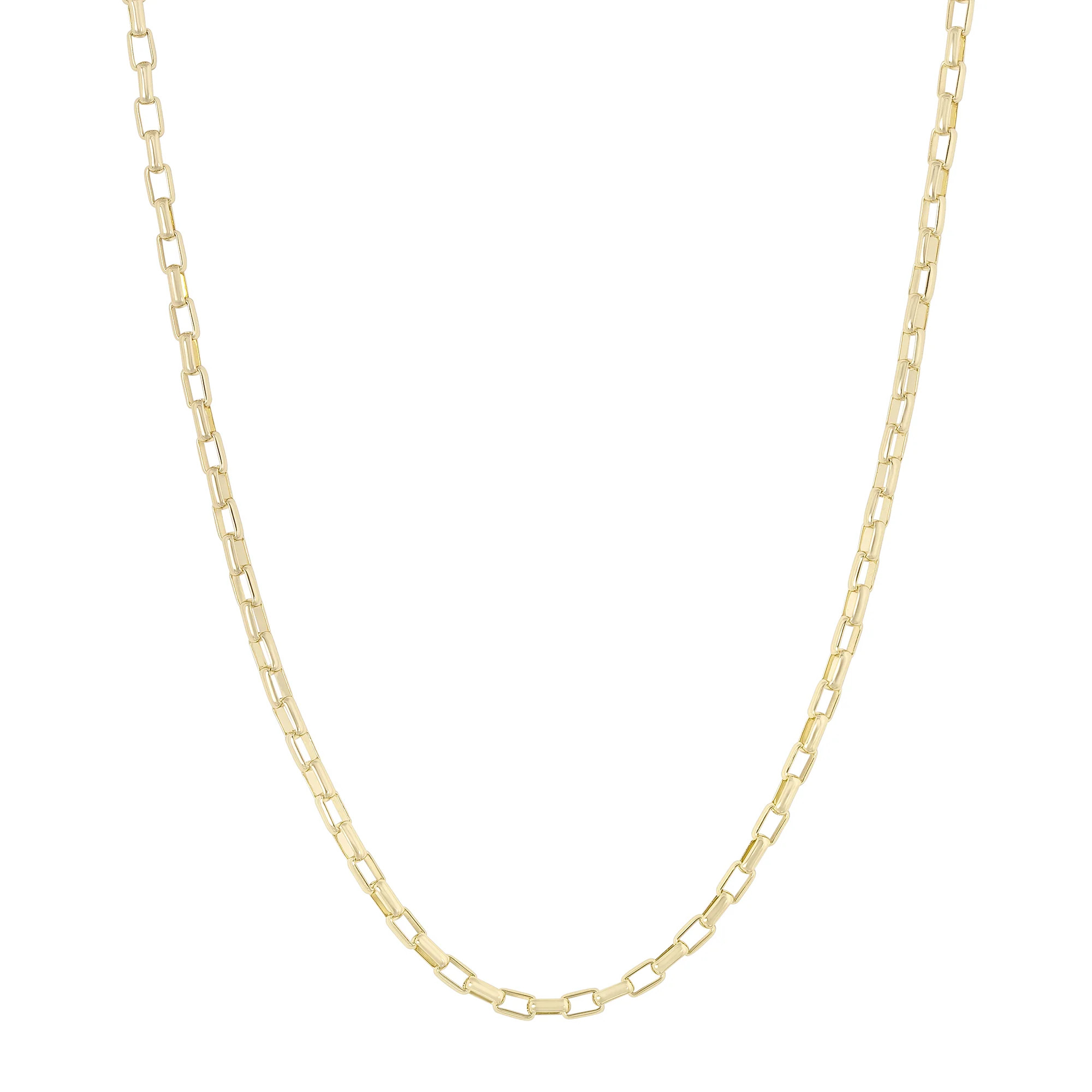 Holland Necklace | Electric Picks Jewelry