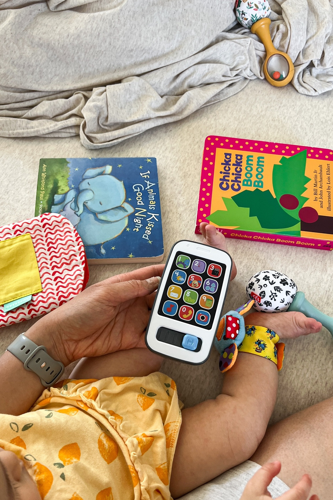 baby toys! #babytoys #momlife 
#baby #babybooks 

#LTKfamily #LTKkids #LTKFind