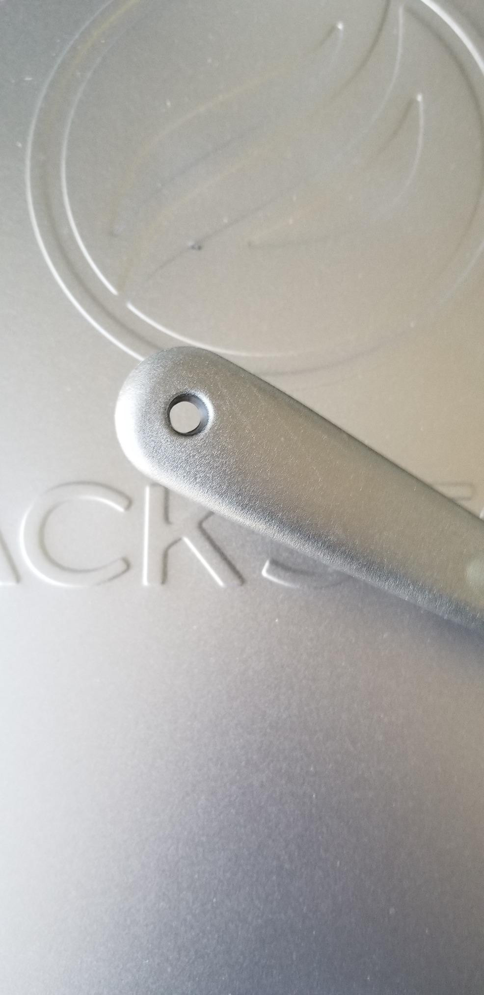 HOMENOTE Griddle Accessories Kit, Exclusive Griddle Tools Spatulas Set for Blackstone - 8 Pcs Com... | Amazon (US)