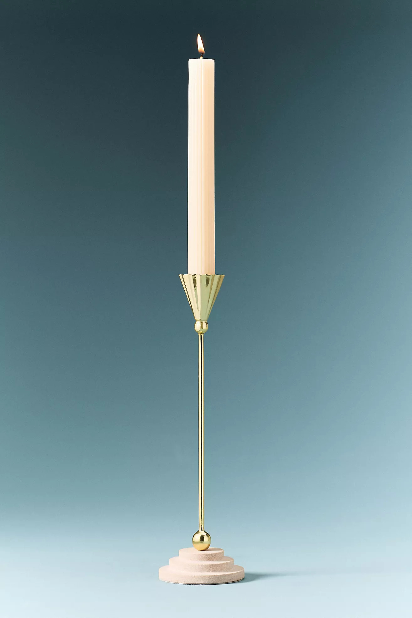 Aurelia Candle Holder | Anthropologie (US)