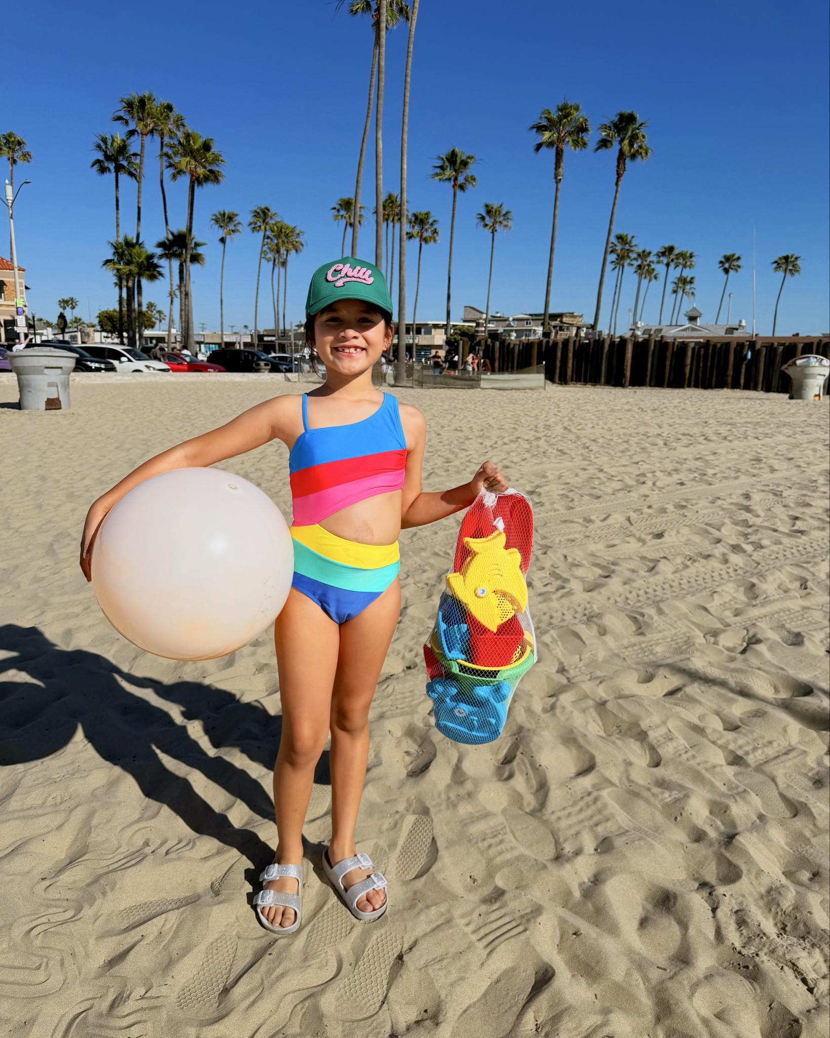 Beach Day 🏖️☀️🌊
Walmart finds ✨
Girls swimming 🌸

#LTKKids #LTKSeasonal #LTKSwim