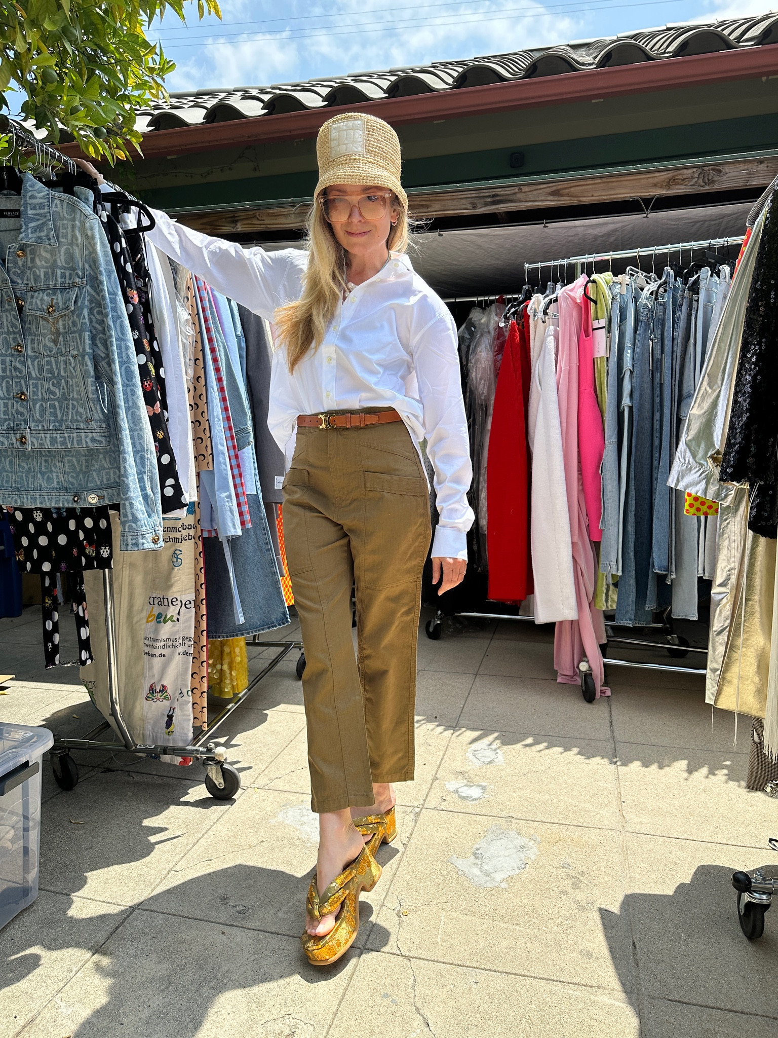 MyTheresa 💛 

#LTKFind #LTKSeasonal #LTKstyletip