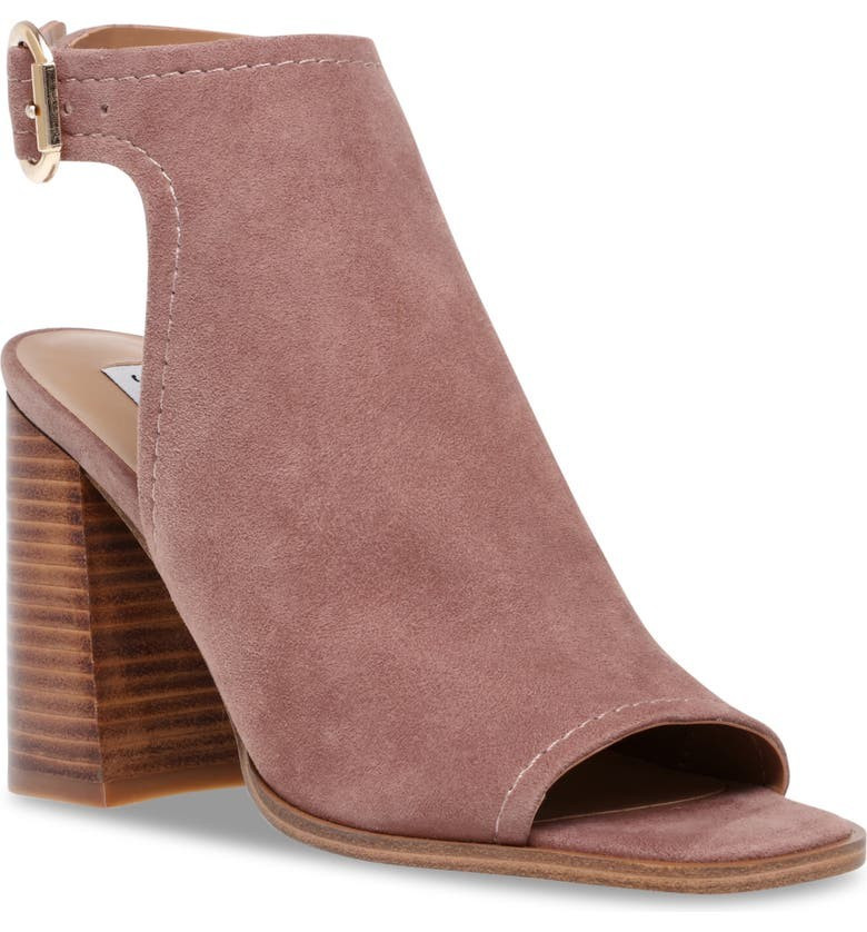 Tangible SandalSTEVE MADDEN | Nordstrom