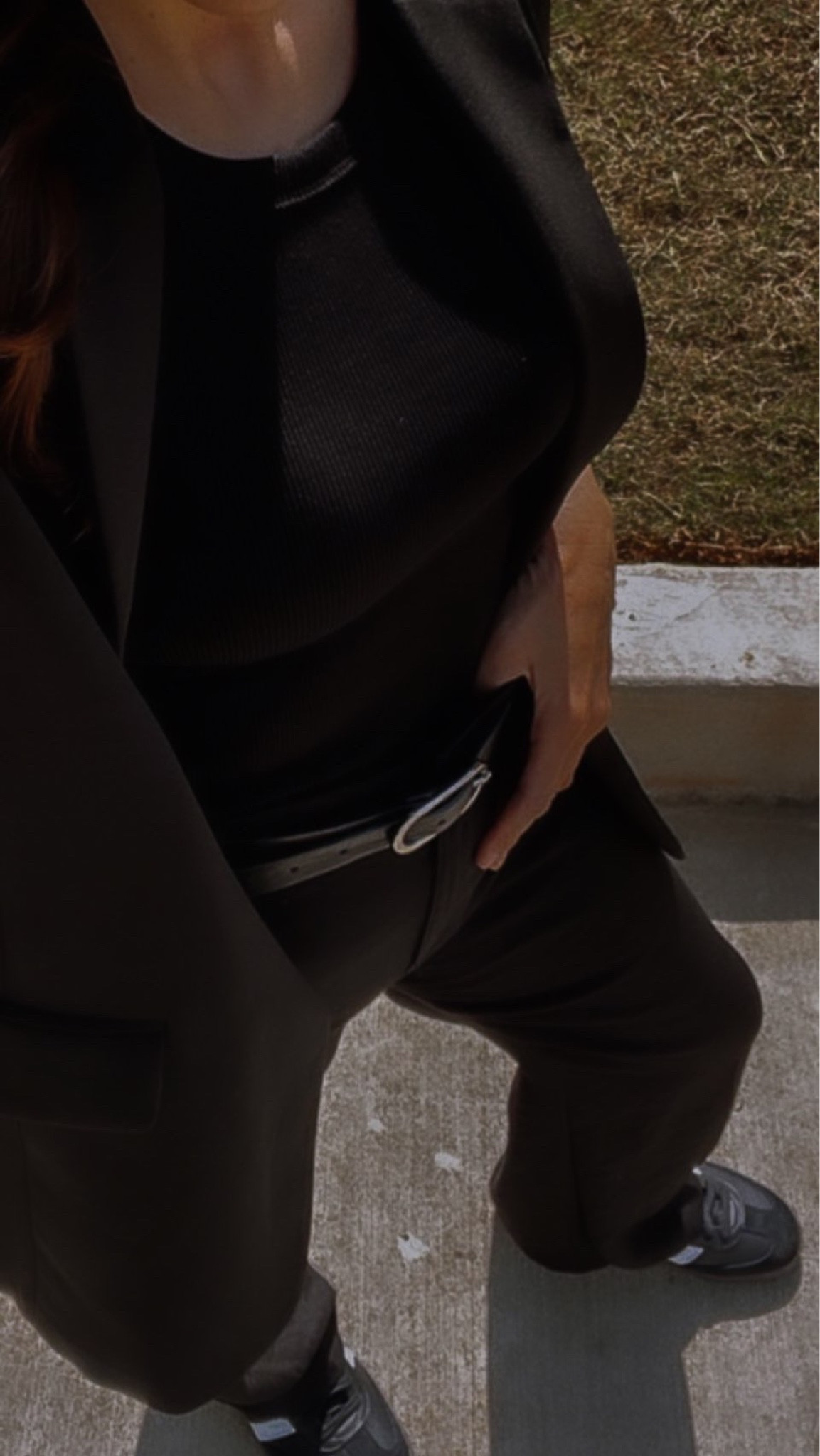 Job site w/My #adidas #sambas

#LTKshoecrush #LTKFind #LTKfit