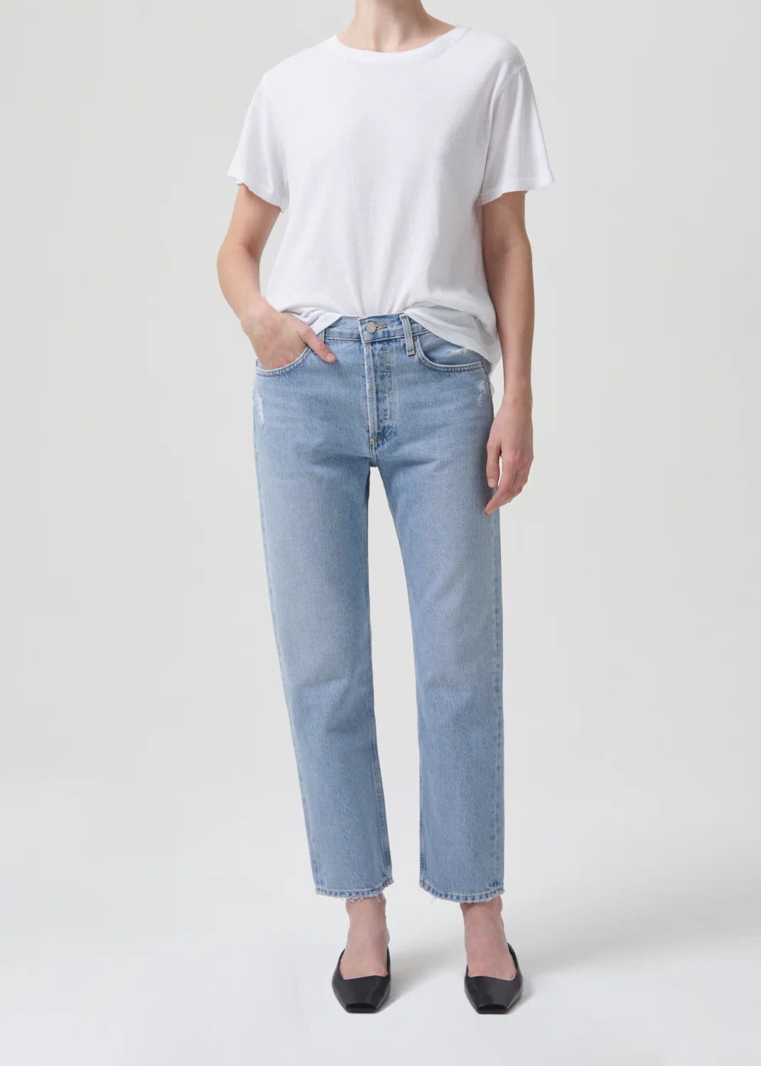 Parker Jean in Swapmeet | AGOLDE