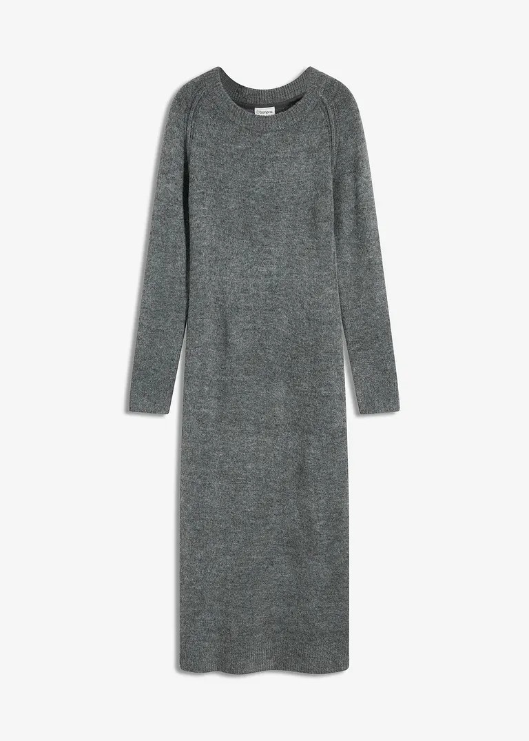 Strickkleid | Bonprix DE
