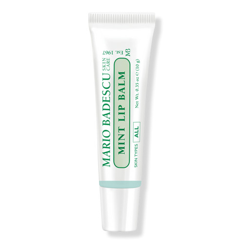 Mario BadescuMint Lip Balm | Ulta