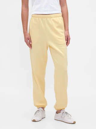 High Rise VintageSoft Relaxed Joggers | Gap (US)