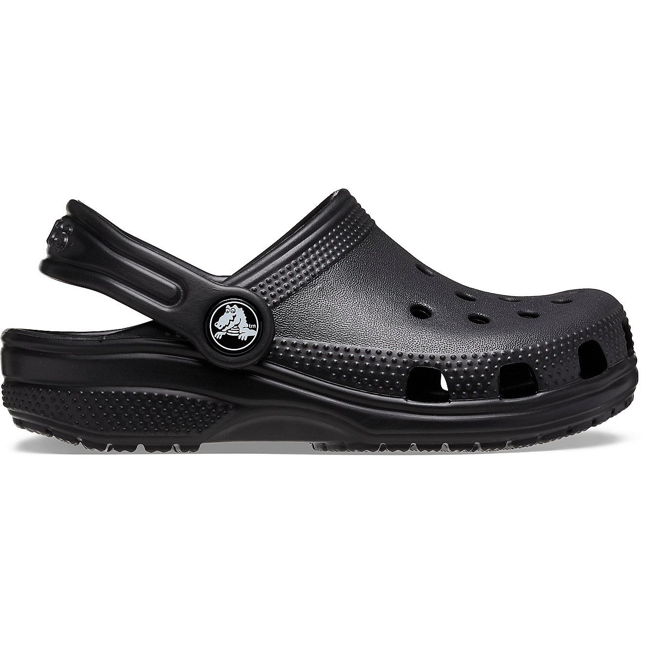Crocs Kids' Classic Clogs | Free Shipping at Academy | Academy Sports + Outdoors