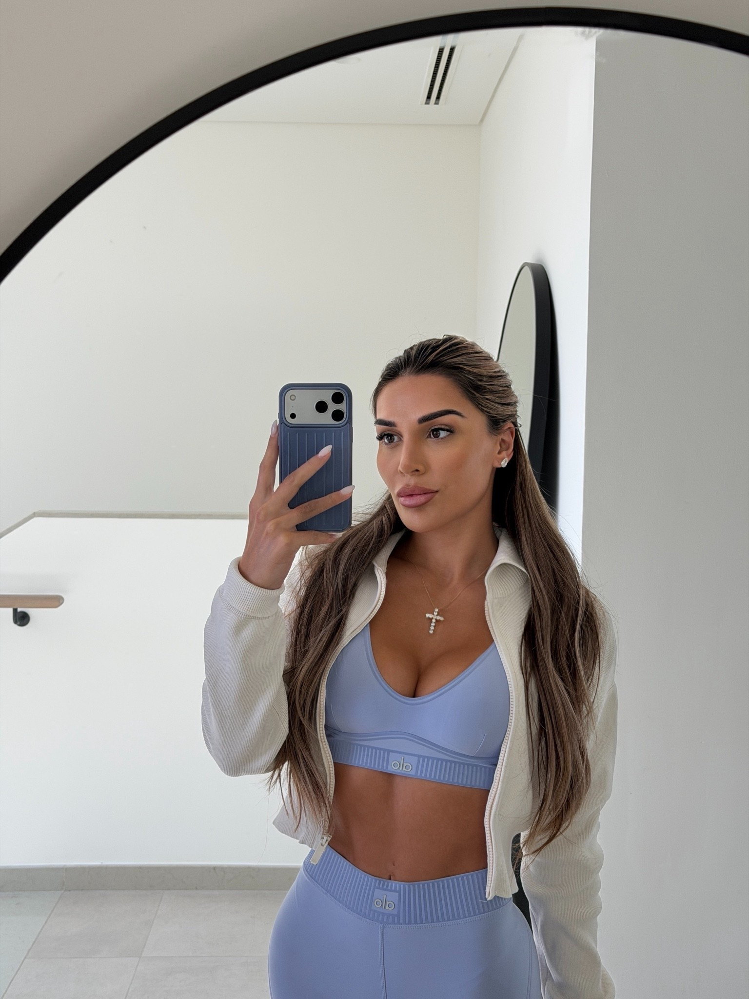 Casual alo outfit

#LTKuk #LTKautumn #LTKfitness