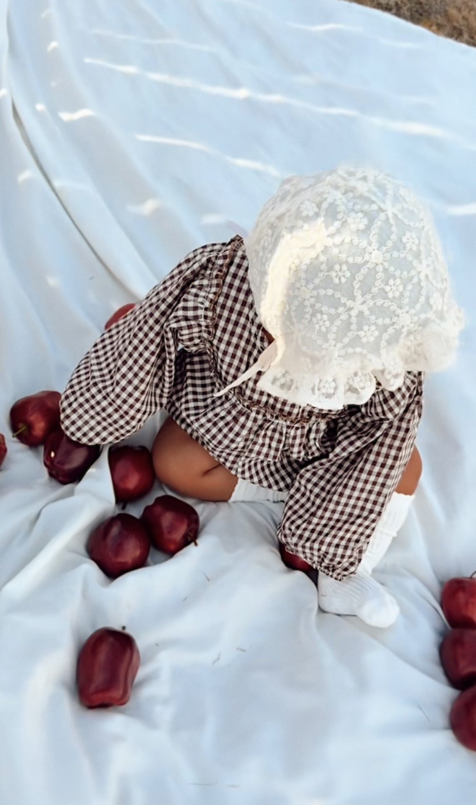 Fall baby girl outfits for family photos 🦢✨🕊️🧺🩰

#LTKBaby #LTKKids #LTKBump