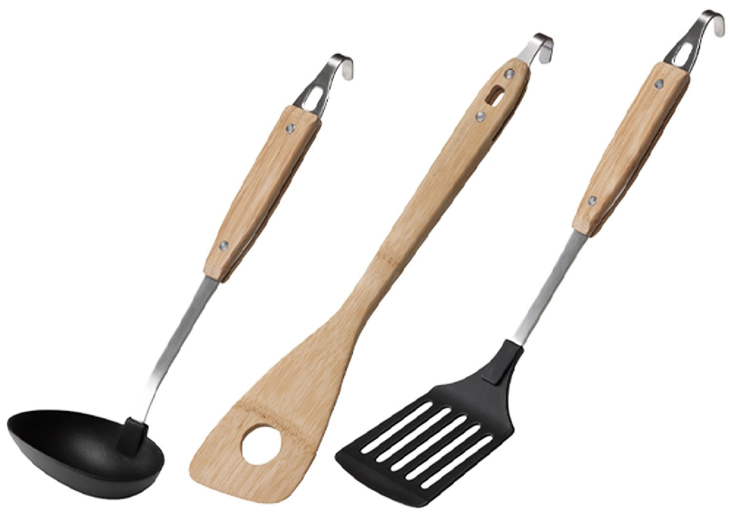Snow Peak Kitchen Tool Set | REI