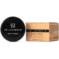 Dr Jackson'S 02 Night Cream 30Ml | Sephora UK