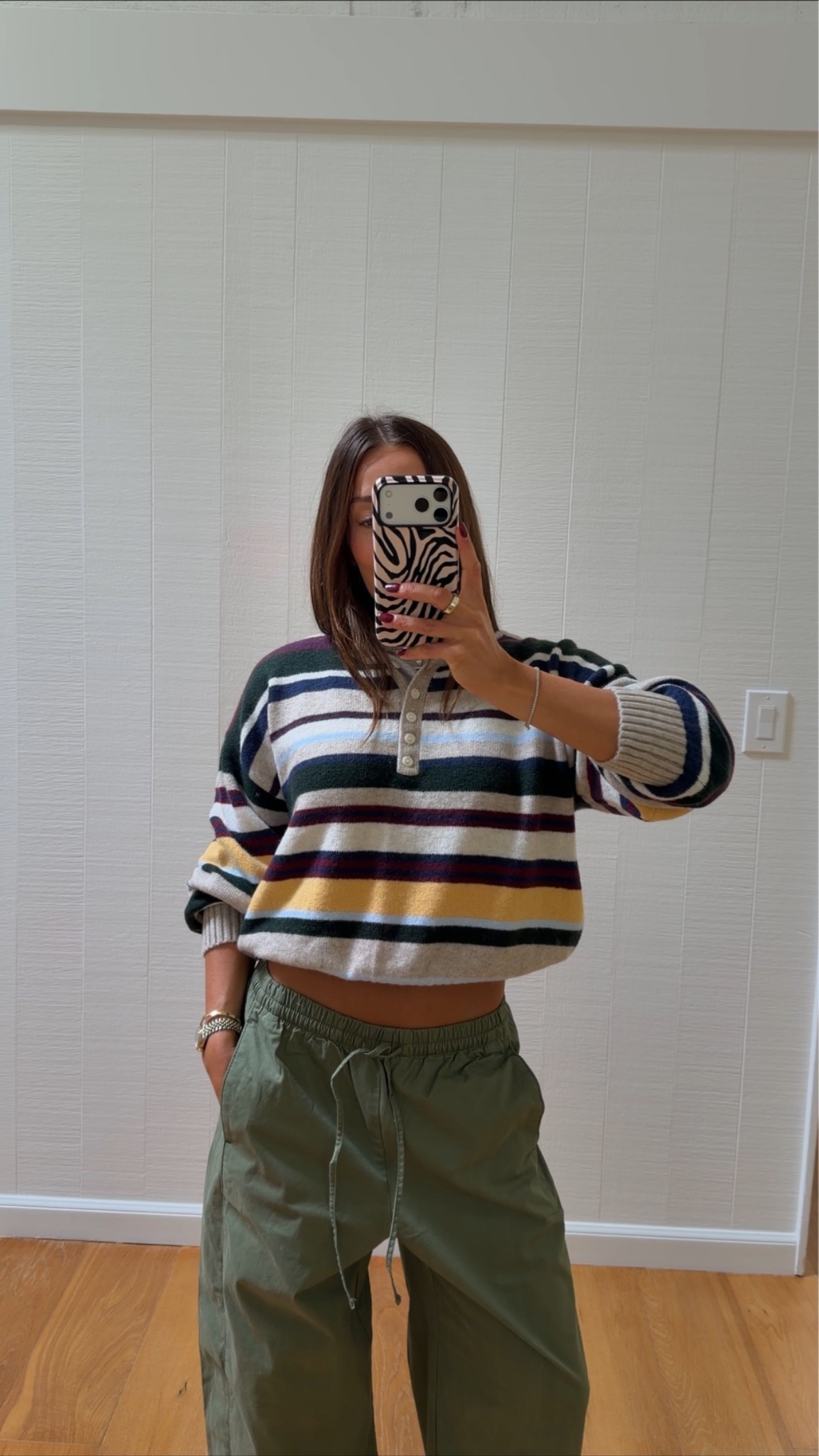 Sooo many good new fall pieces at @abercrombie - my picks are linked! #ad #abercrombiepartner