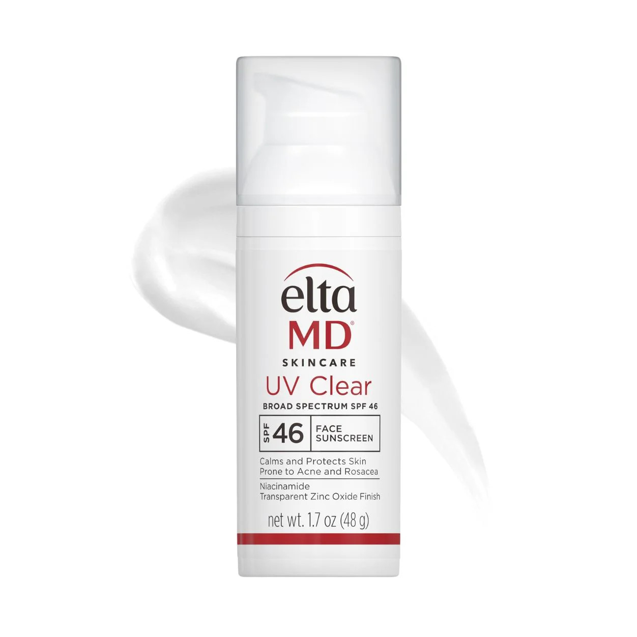 EltaMD UV Clear Broad-Spectrum SPF 46 – EltaMD | Bluemercury, Inc.