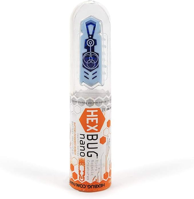 Visit the HEXBUG Store | Amazon (US)
