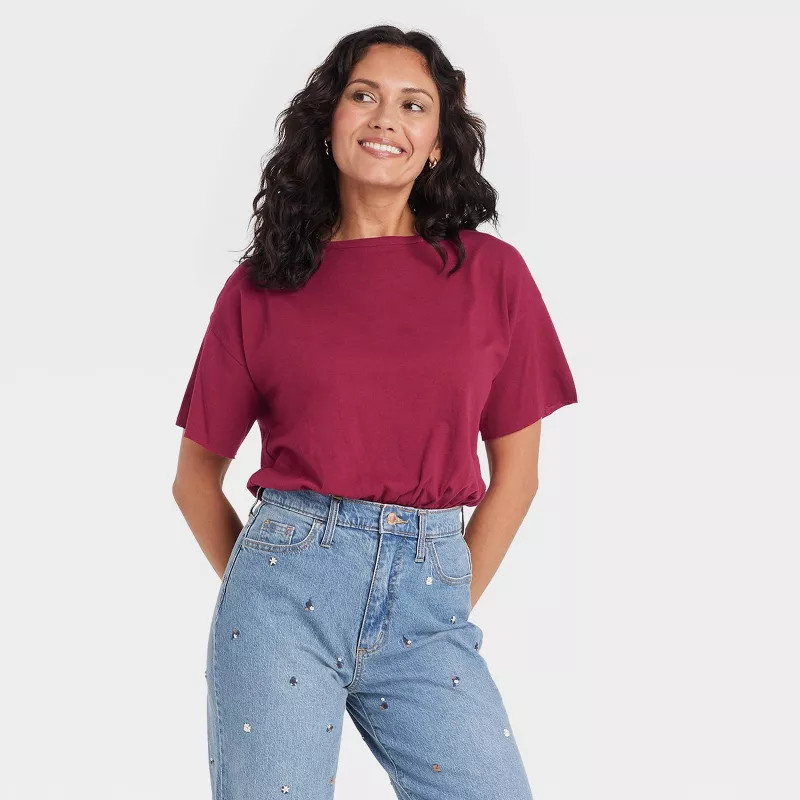 Women's Bodysuit - Universal Thread™ | Target
