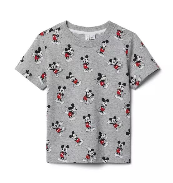 Disney Mickey Mouse Icon Tee | Janie and Jack
