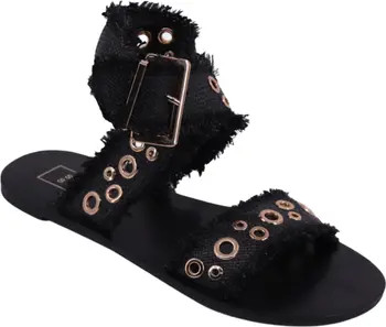 SHUSHOP Cindy Ankle Strap Sandal (Women) | Nordstrom | Nordstrom