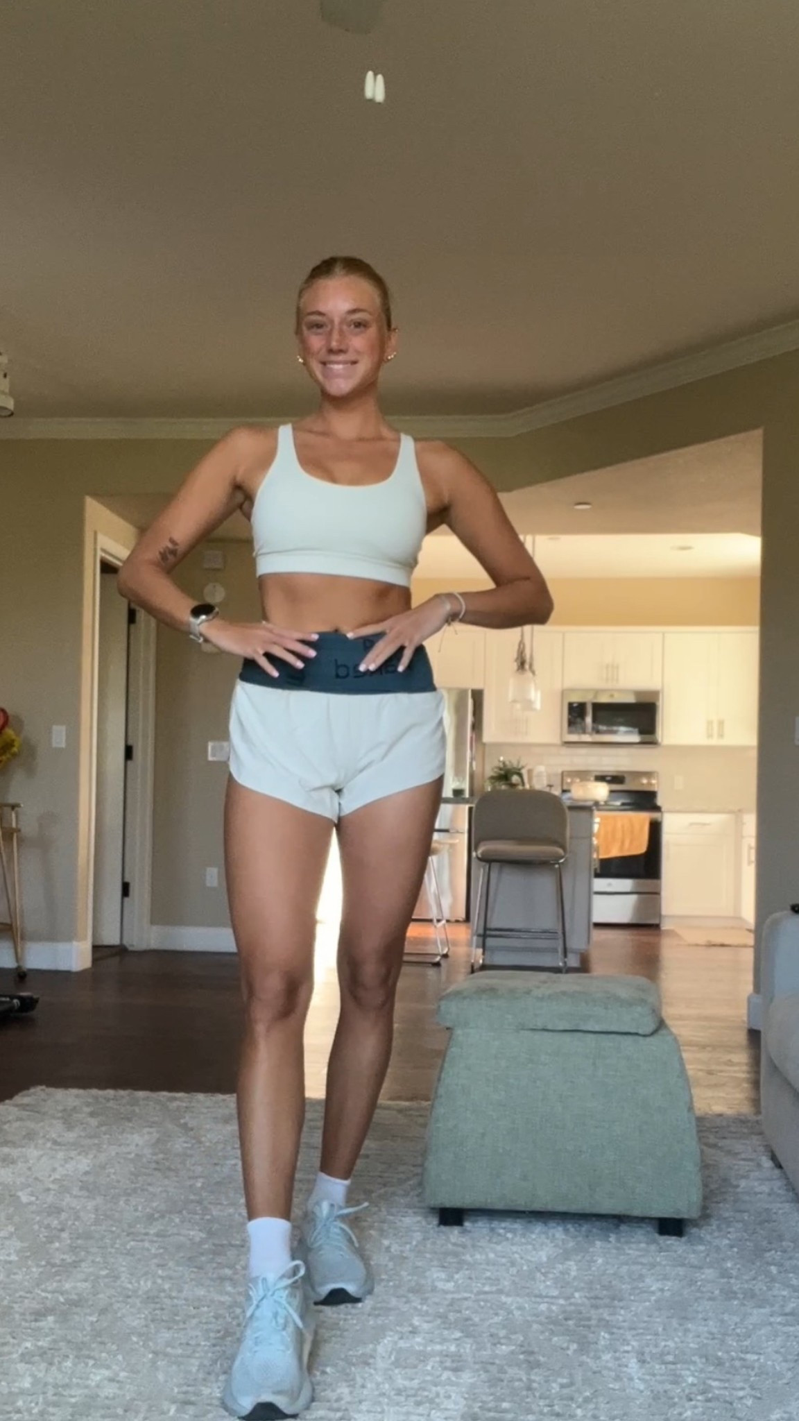 RUNNING! 

#LTKSeasonal #LTKActive #LTKBeauty