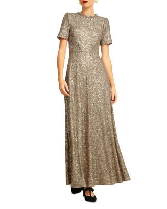 Black Tie Collection Shirley Dress | Bloomingdale's (US)