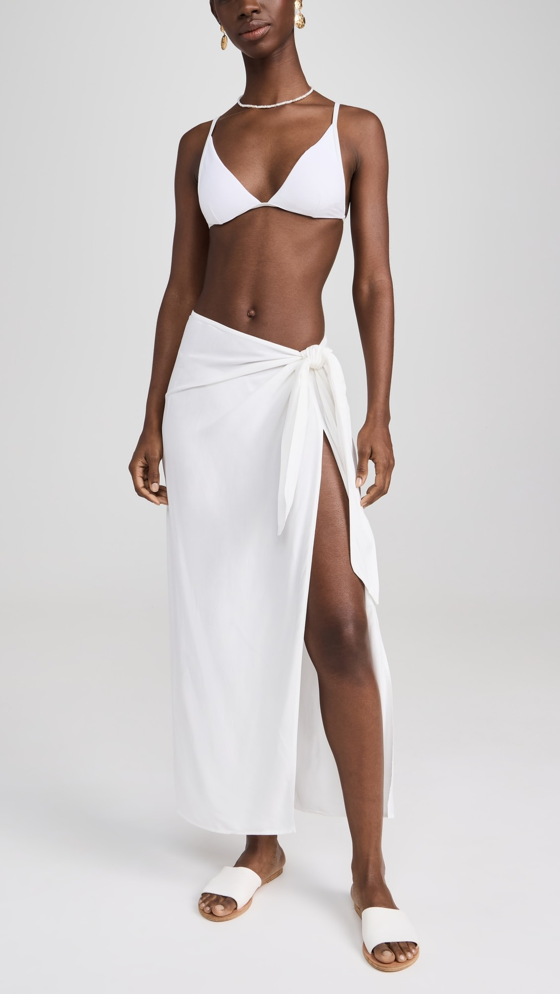 LSPACE Portola Sarong | Shopbop | Shopbop