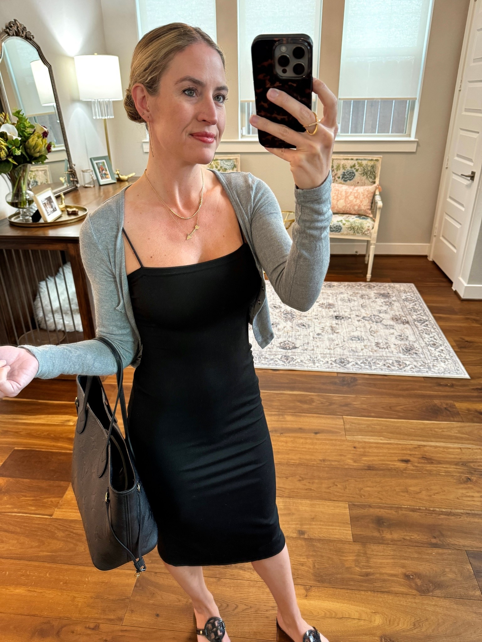 Fall Dresses / Summer Dresses

#everypiecefits

Fall outfit
Summer outfit
Cardigan
Casual outfit
Lunch outfit
Brunch outfit
Dinner outfit
Back to school
Gold necklace 

#LTKOver40 #LTKStyleTip #LTKFindsUnder50