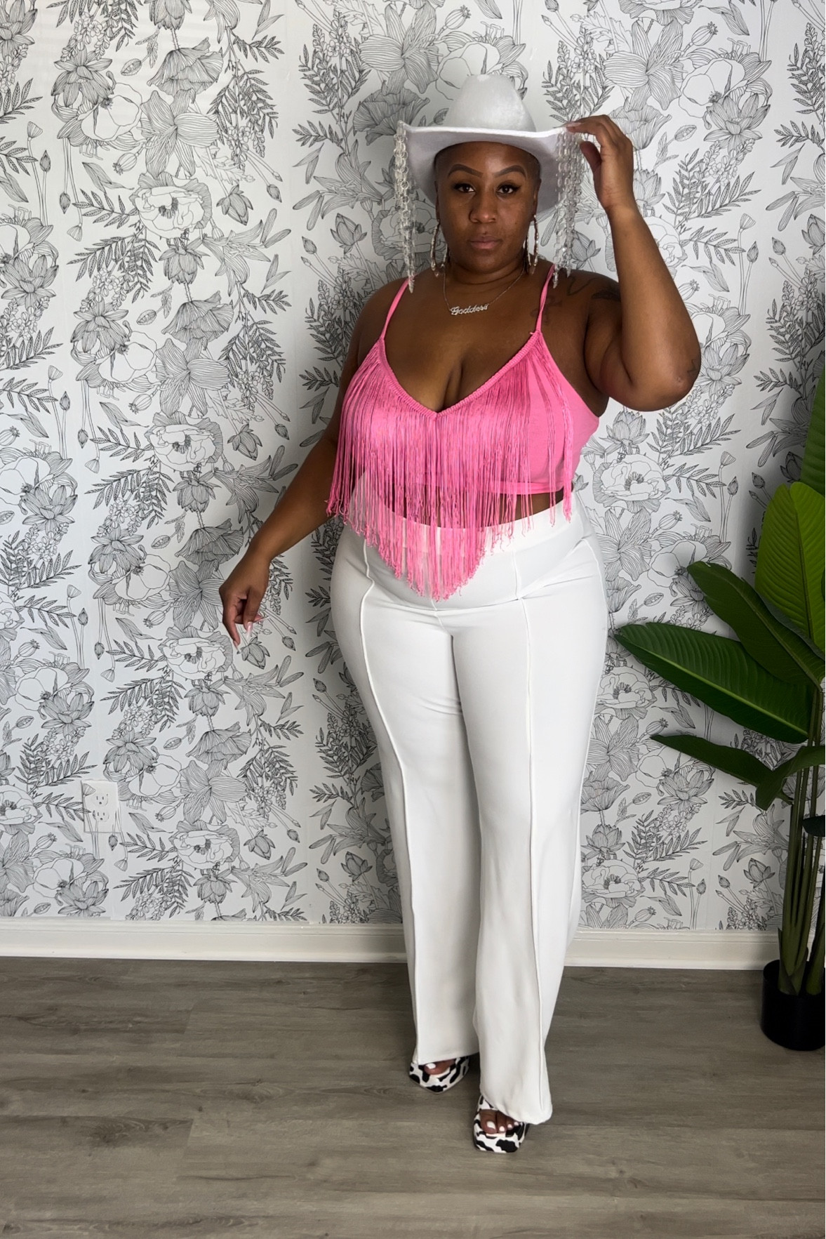 Plus aside Beyoncé Concert ideas 

#LTKcurves #LTKunder50 #LTKstyletip