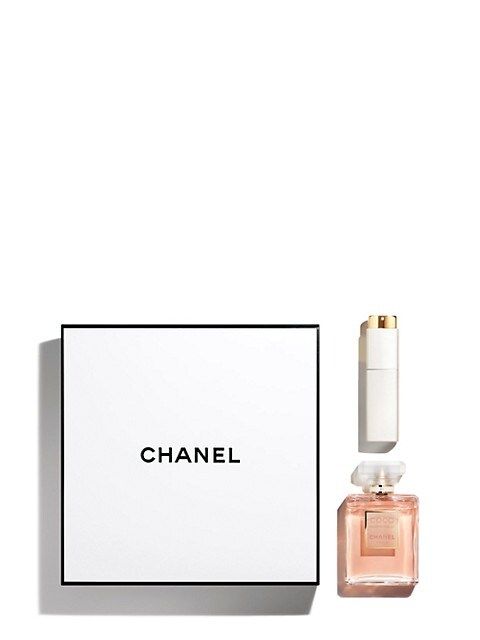 Twist & Spray Parfum Set | Saks Fifth Avenue
